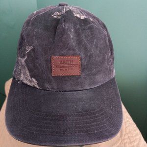 Katin grey men cap